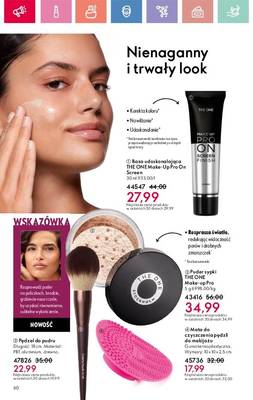 Gazetka Oriflame