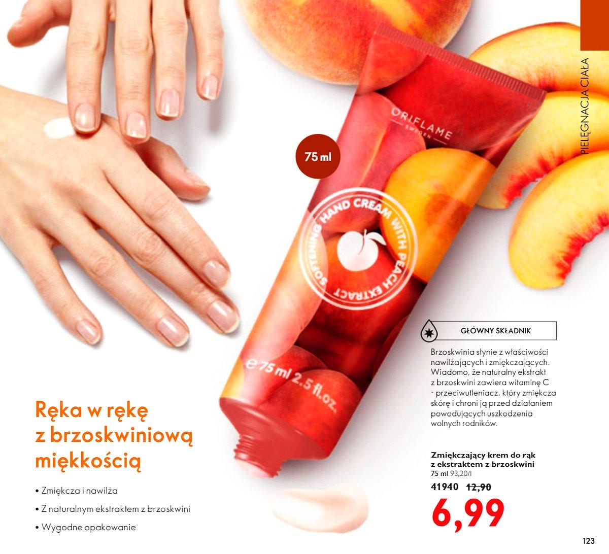 Gazetka promocyjna Oriflame do 06/09/2021 str.124