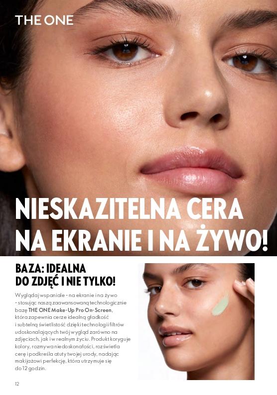 Gazetka promocyjna Oriflame do 02/05/2023 str.12