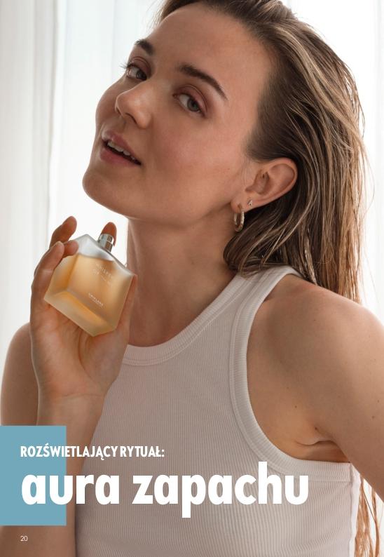 Gazetka promocyjna Oriflame do 20/01/2026 str.20