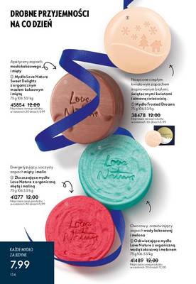 Gazetka Oriflame