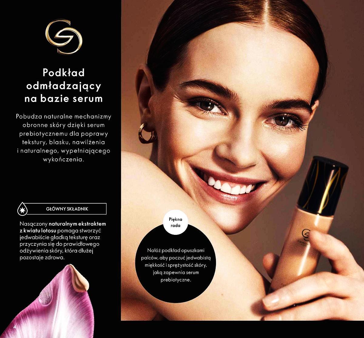 Gazetka promocyjna Oriflame do 02/11/2020 str.4