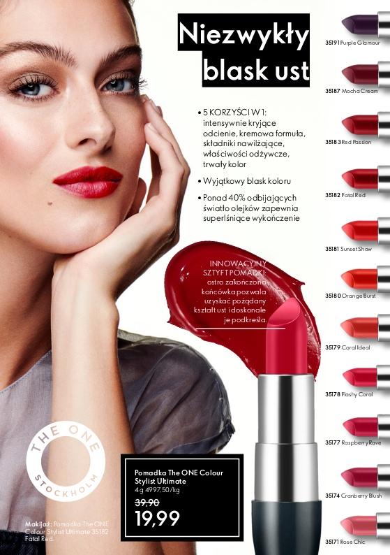 Gazetka promocyjna Oriflame do 28/02/2022 str.47