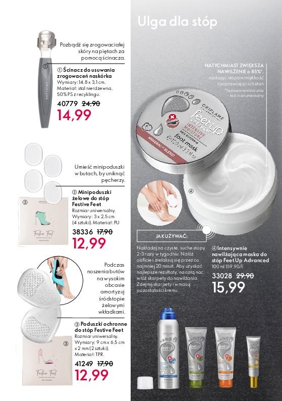 Gazetka promocyjna Oriflame do 28/02/2022 str.81