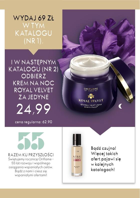 Gazetka promocyjna Oriflame do 17/01/2022 str.29