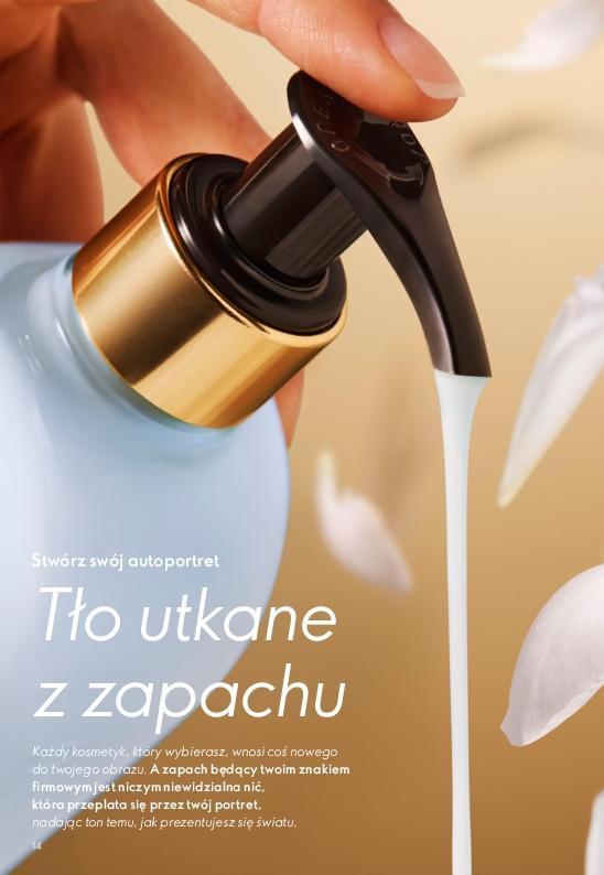 Gazetka promocyjna Oriflame do 11/11/2025 str.14