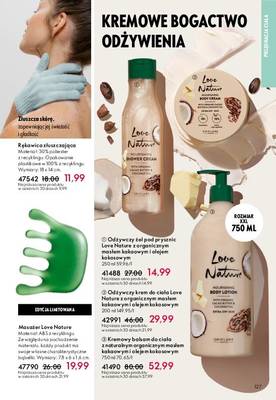 Gazetka Oriflame