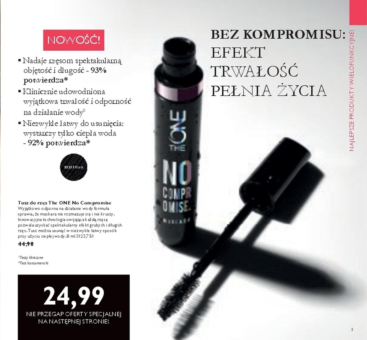 Gazetka promocyjna Oriflame do 04/09/2017 str.5