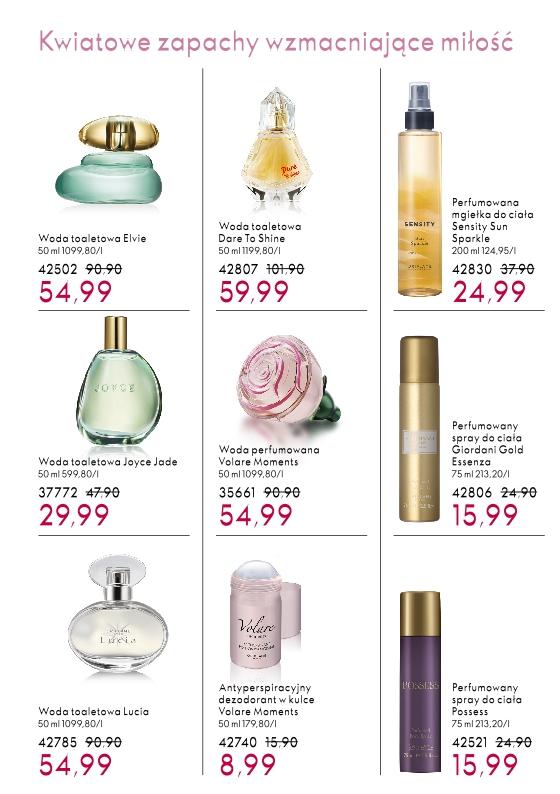 Gazetka promocyjna Oriflame do 17/01/2022 str.62