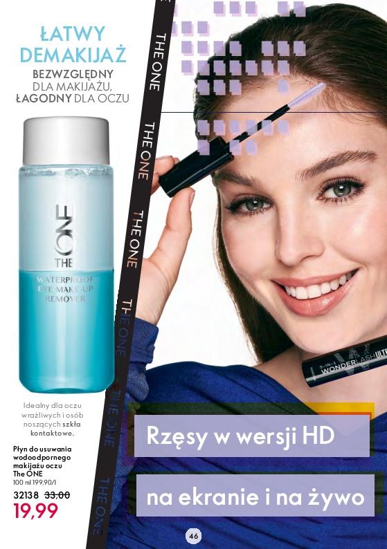 Gazetka promocyjna Oriflame do 11/04/2023 str.46