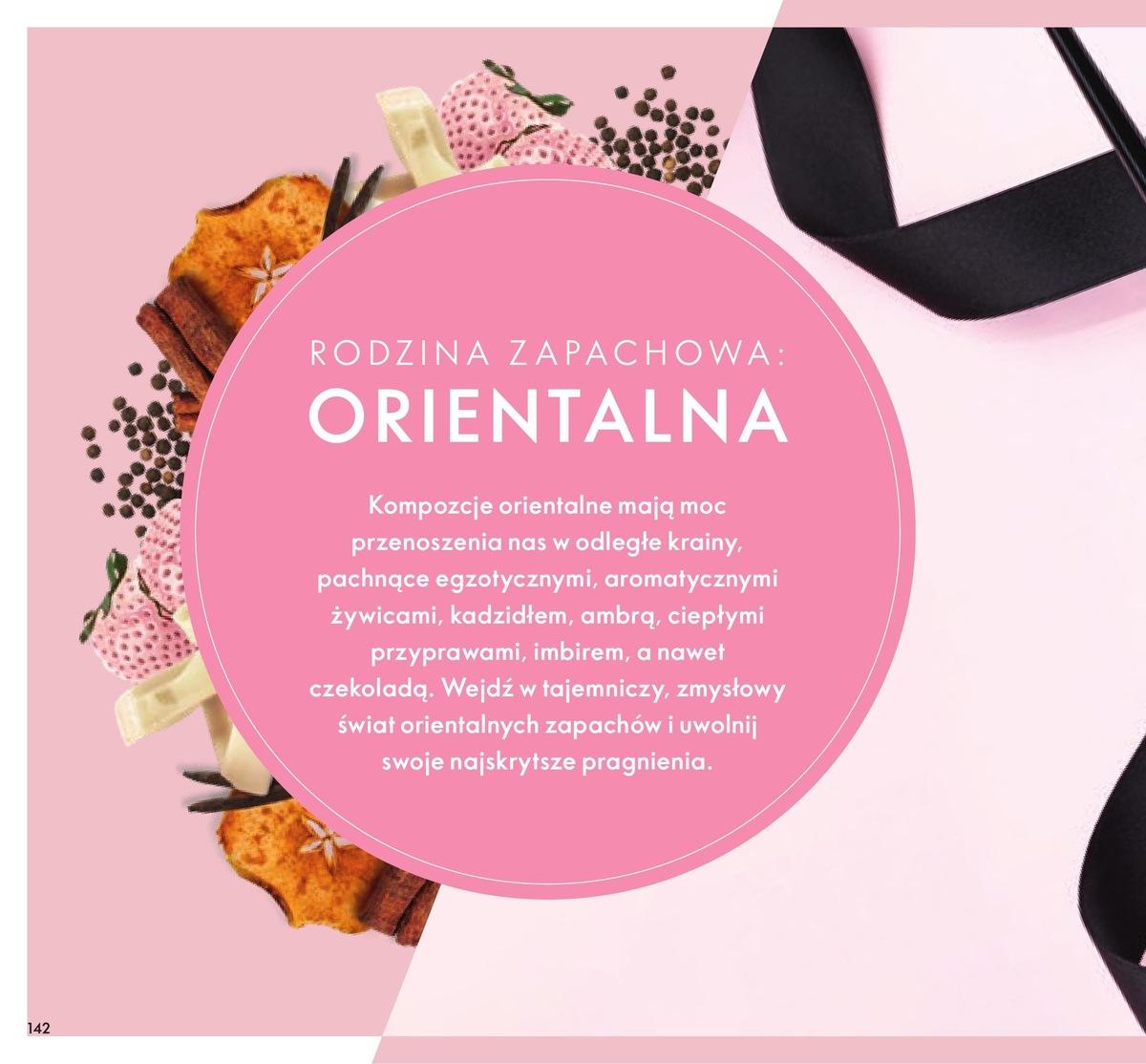 Gazetka promocyjna Oriflame do 22/03/2021 str.124