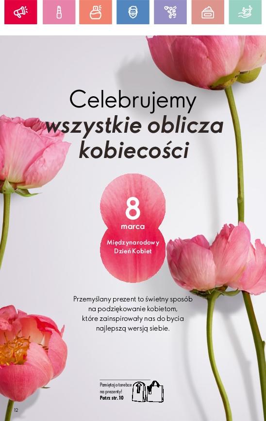 Gazetka promocyjna Oriflame do 01/03/2025 str.12