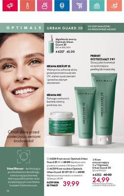 Gazetka Oriflame