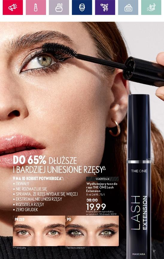 Gazetka promocyjna Oriflame do 25/03/2024 str.17