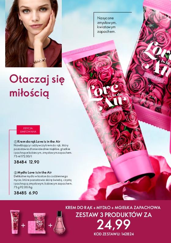 Gazetka promocyjna Oriflame do 04/04/2022 str.32