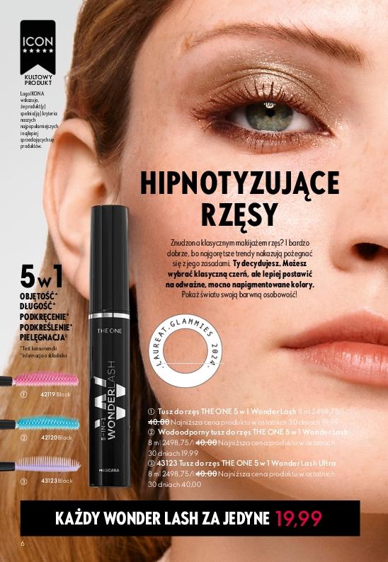 Gazetka promocyjna Oriflame do 30/09/2025 str.6