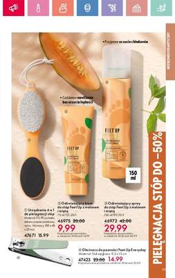 Gazetka Oriflame