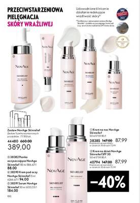 Gazetka Oriflame