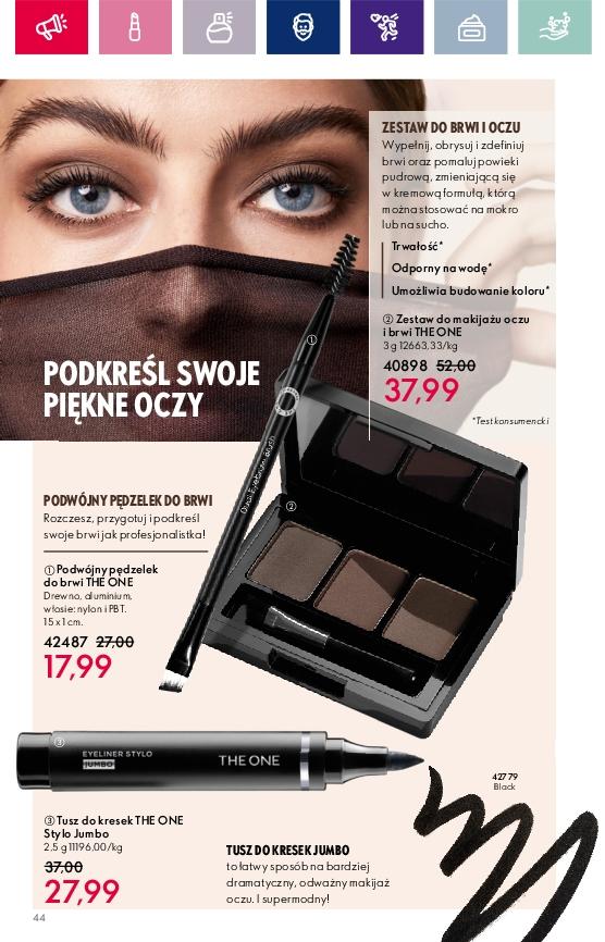 Gazetka promocyjna Oriflame do 29/08/2023 str.46