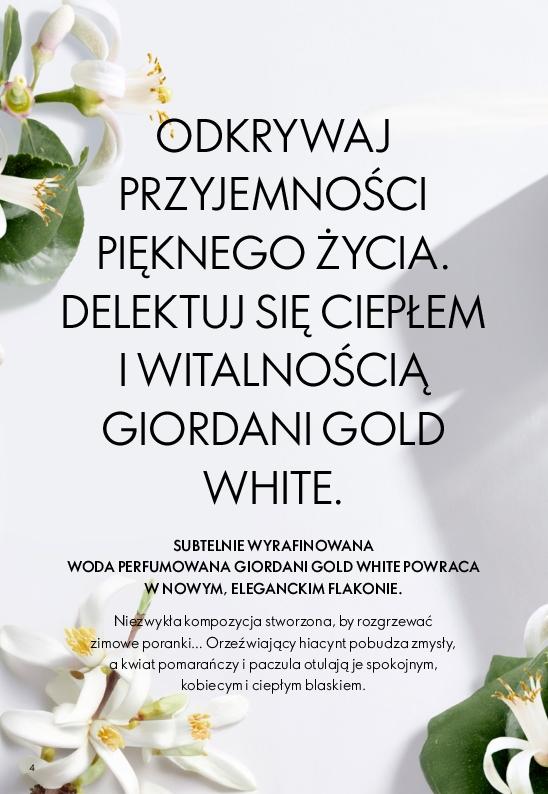 Gazetka promocyjna Oriflame do 23/12/2025 str.4