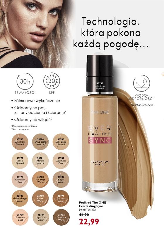 Gazetka promocyjna Oriflame do 19/12/2021 str.108