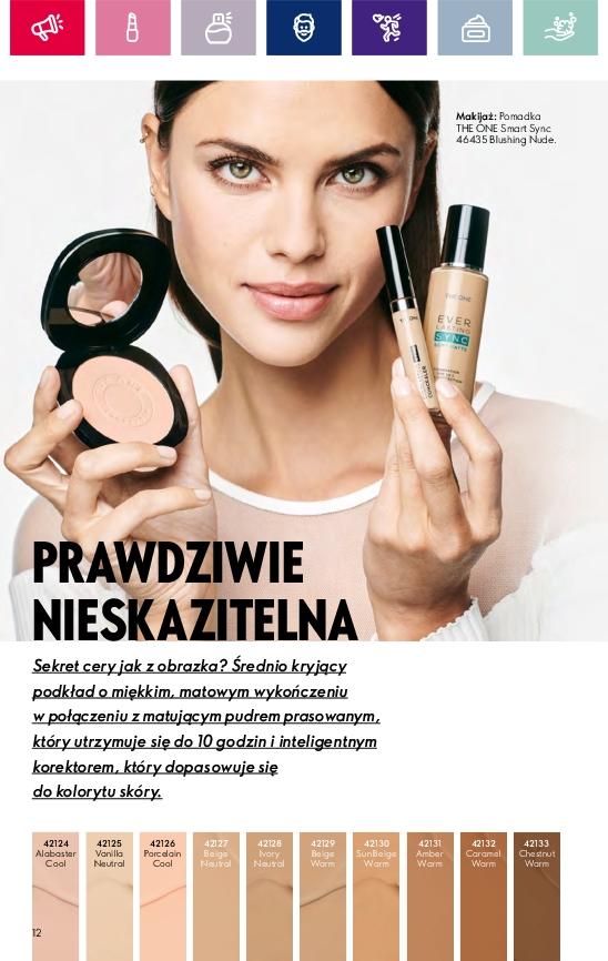 Gazetka promocyjna Oriflame do 12/02/2024 str.12