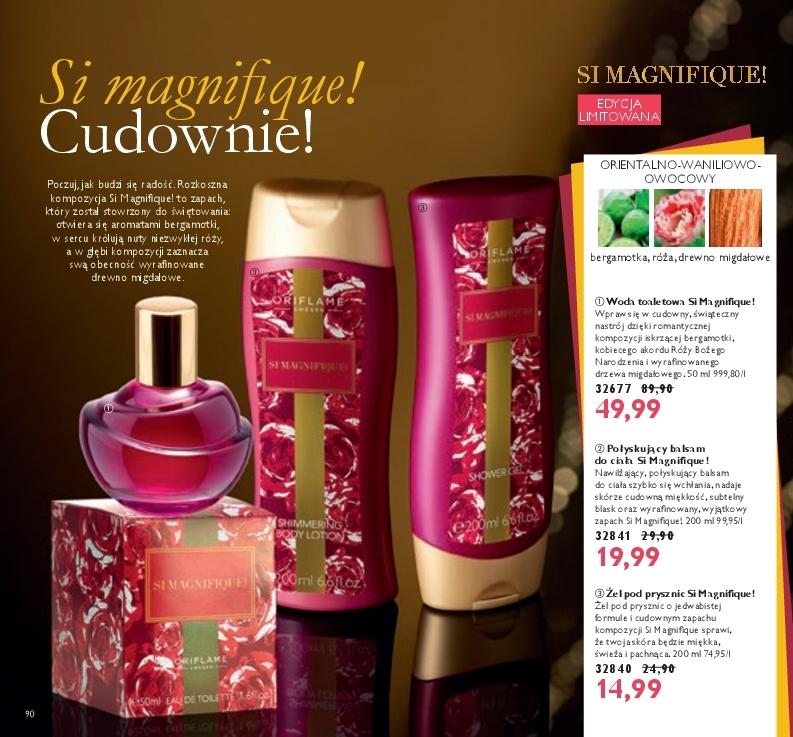 Gazetka promocyjna Oriflame do 27/02/2017 str.90