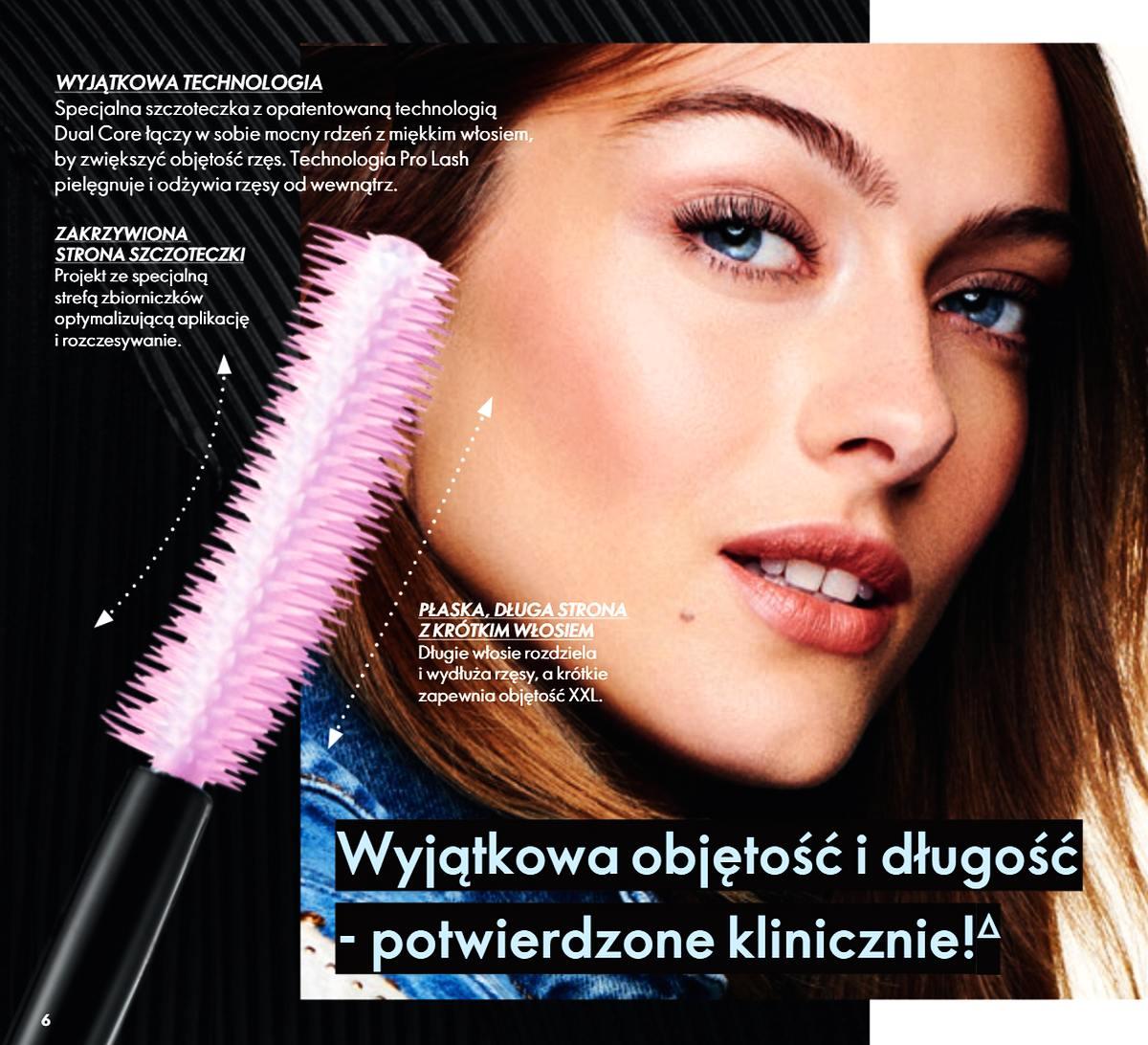 Gazetka promocyjna Oriflame do 06/09/2021 str.6