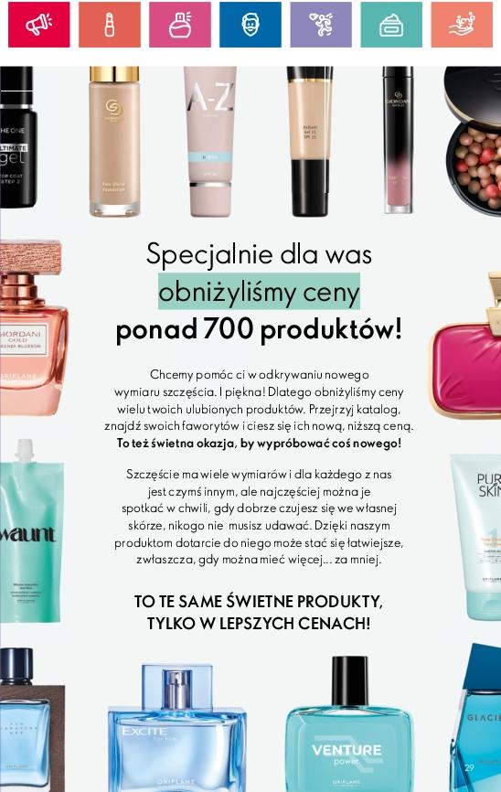 Gazetka promocyjna Oriflame do 08/07/2024 str.29