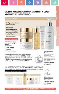 Gazetka Oriflame