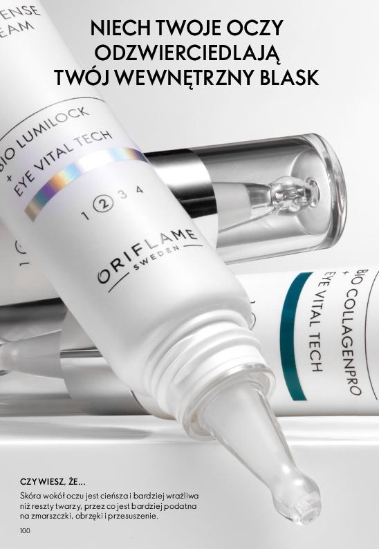 Gazetka promocyjna Oriflame do 01/12/2025 str.100