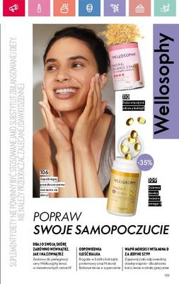 Gazetka Oriflame