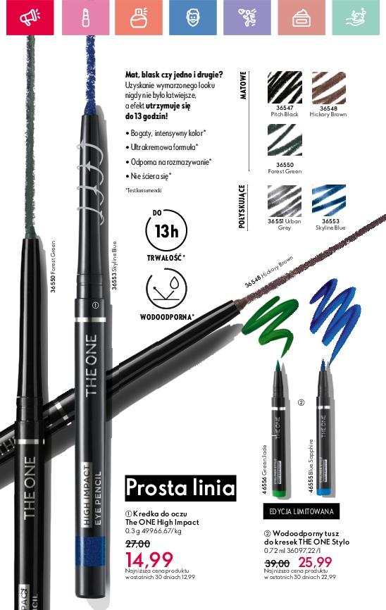 Gazetka promocyjna Oriflame do 05/07/2025 str.76