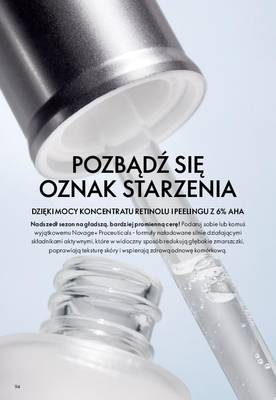Gazetka Oriflame
