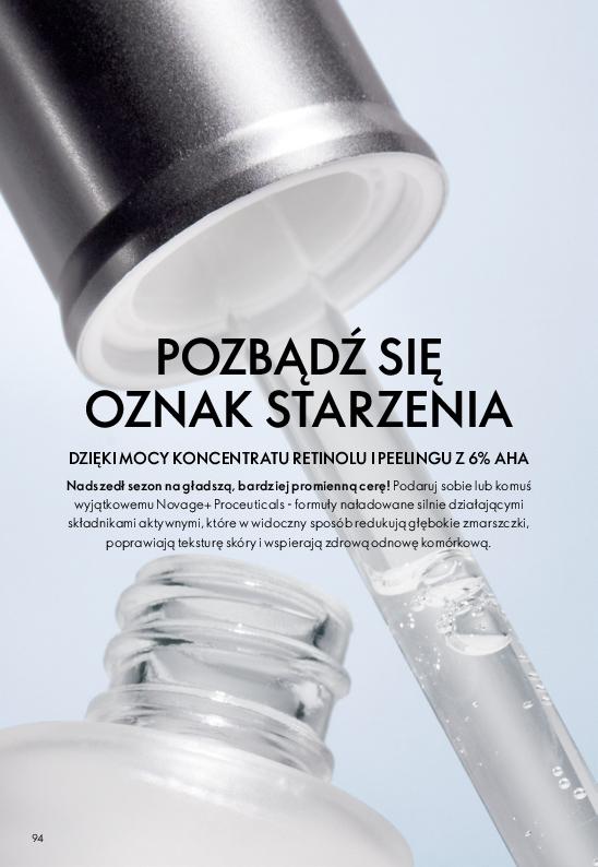 Gazetka promocyjna Oriflame do 23/12/2025 str.94