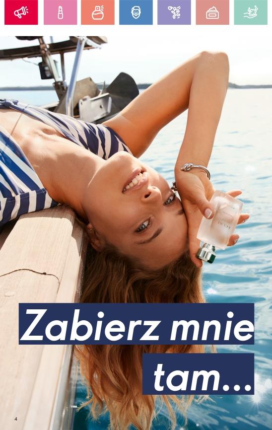 Gazetka promocyjna Oriflame do 05/07/2025 str.4