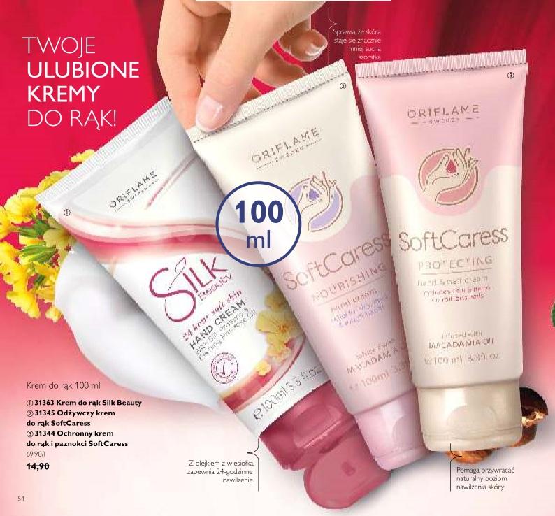 Gazetka promocyjna Oriflame do 26/09/2016 str.54