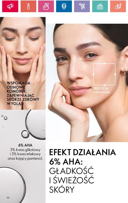 Gazetka promocyjna Oriflame do 31/10/2024 str.112