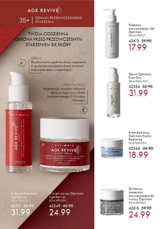 Gazetka promocyjna Oriflame do 17/01/2022 str.38