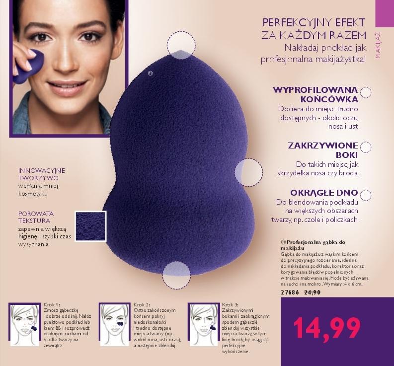 Gazetka promocyjna Oriflame do 12/06/2017 str.69