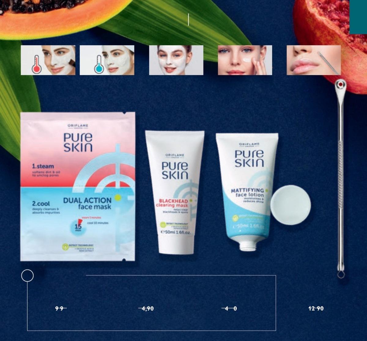 Gazetka promocyjna Oriflame do 14/06/2021 str.87