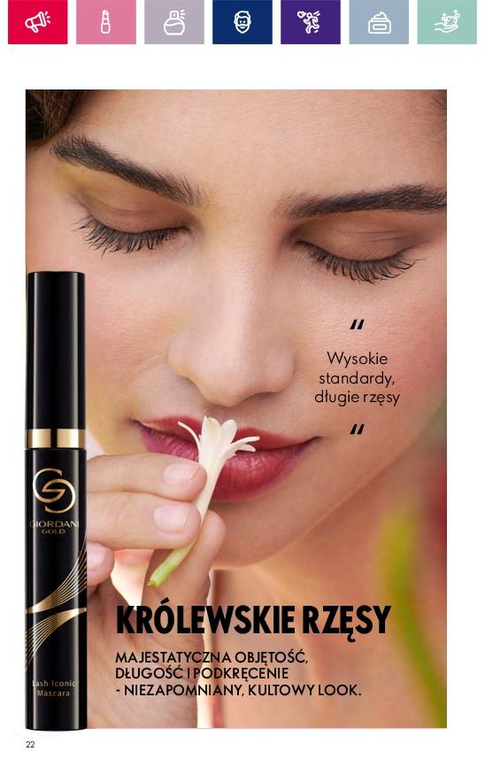 Gazetka promocyjna Oriflame do 04/03/2024 str.22