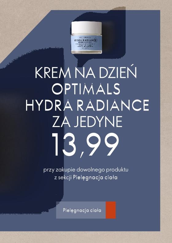 Gazetka promocyjna Oriflame do 17/01/2022 str.129