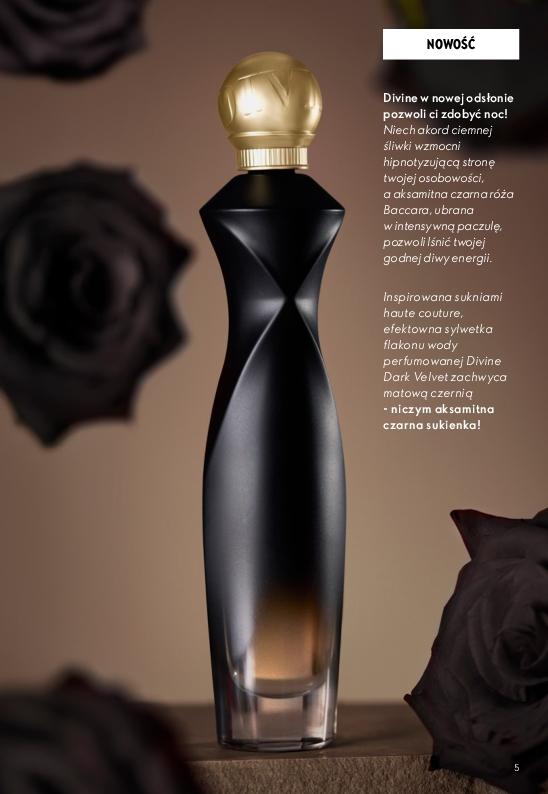 Gazetka promocyjna Oriflame do 11/11/2025 str.5