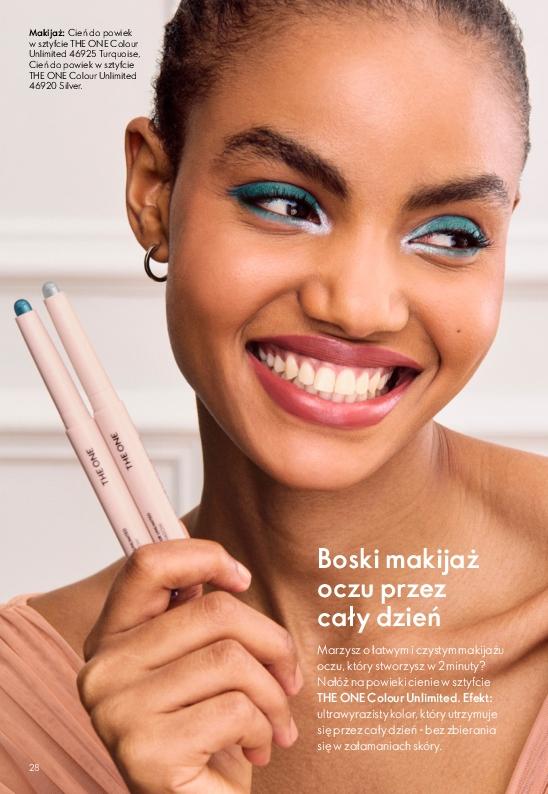 Gazetka promocyjna Oriflame do 11/11/2025 str.28