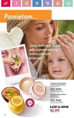 Gazetka Oriflame
