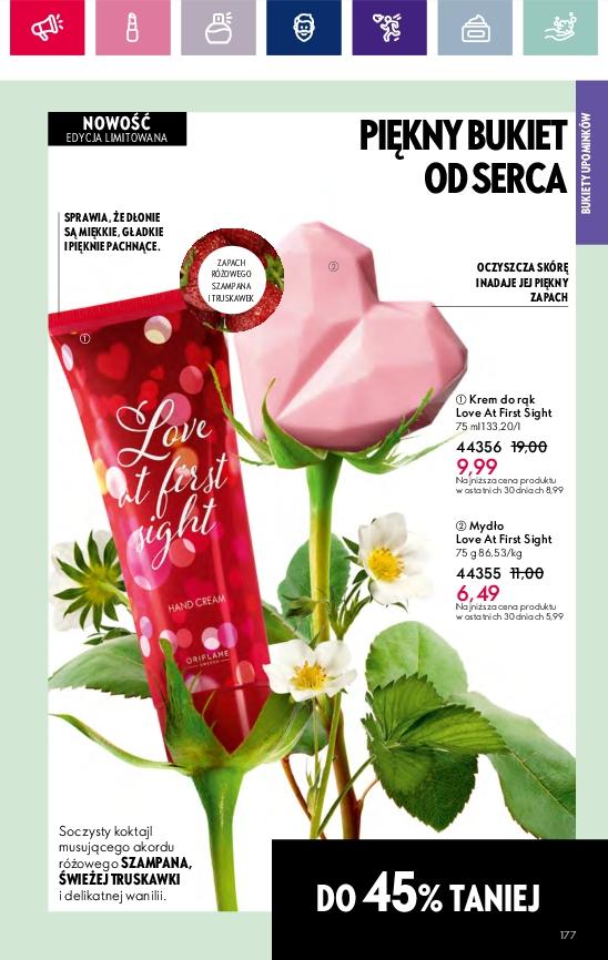 Gazetka promocyjna Oriflame do 04/03/2024 str.177