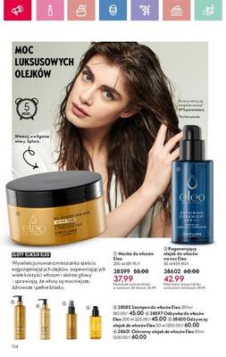 Gazetka Oriflame