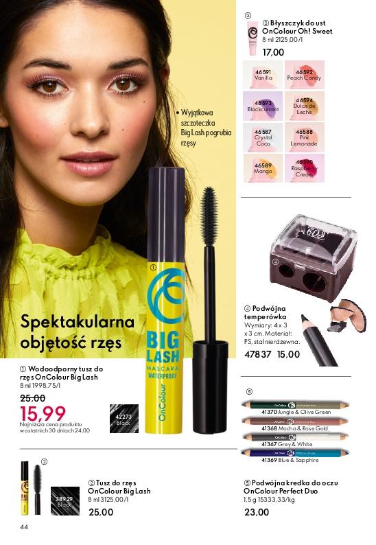 Gazetka promocyjna Oriflame do 11/11/2025 str.44
