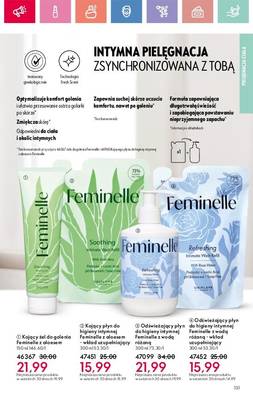 Gazetka Oriflame
